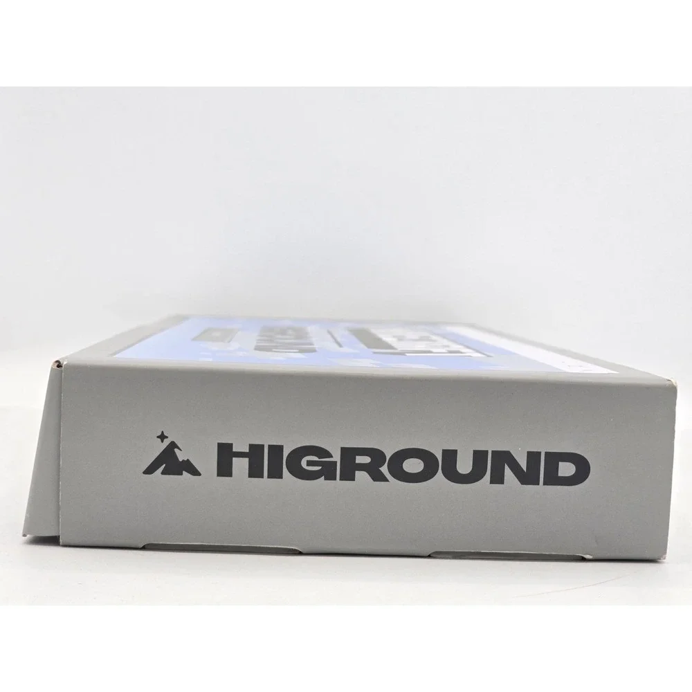 Minecraft Hi ground Keyboard, Gaming Keyboard - USED ONE TIME - Complete